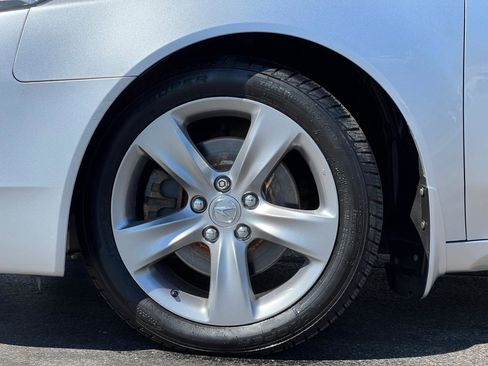 Used 2012 Acura TL SH-AWD image 45