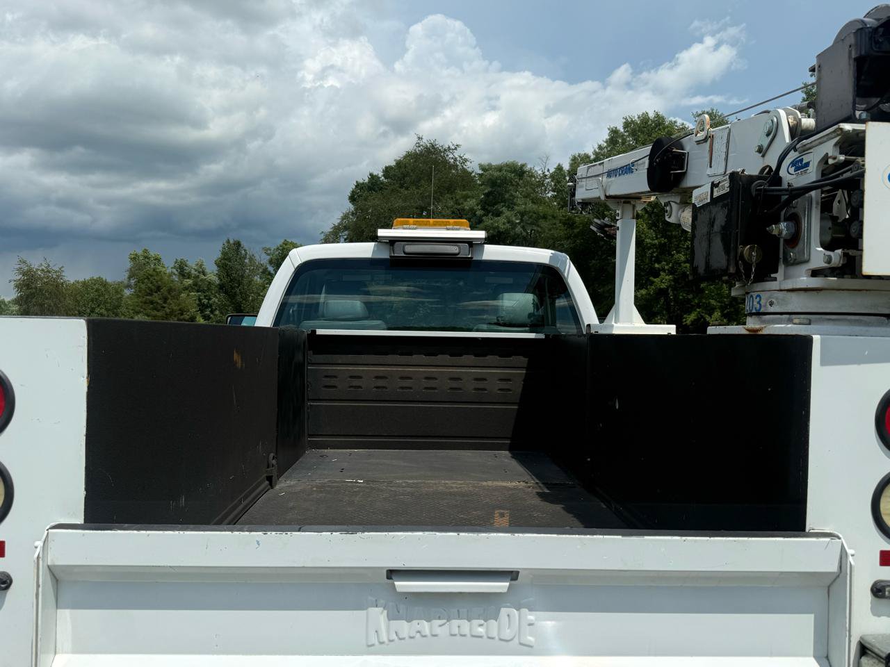 Used 2015 Ford F350 XL AWD/4WD image 11