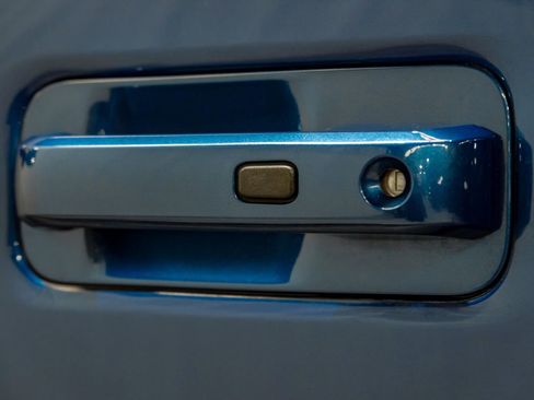 Used 2022 Ford F250 Lariat w/ Lariat Ultimate Package image 44