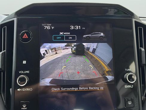 Used 2024 Subaru Crosstrek 2.0i Premium image 18