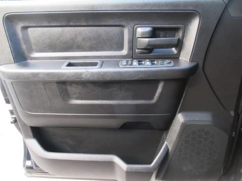 Used 2013 RAM 1500 Tradesman w/ Popular Equipment Group RWD image 22