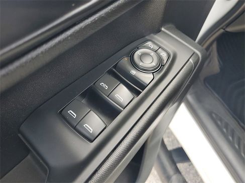 Used 2023 Chevrolet Silverado 1500 Custom w/ Rally Edition image 16