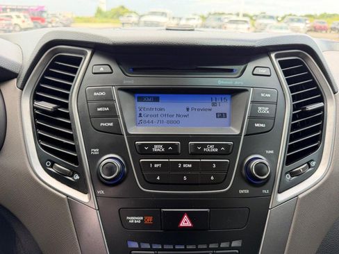 Used 2016 Hyundai Santa Fe Sport FWD image 14