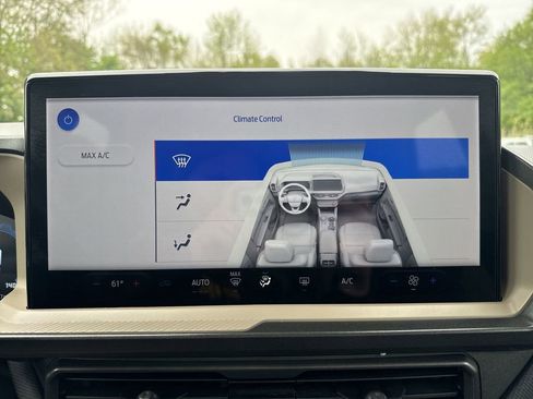 Certified 2025 Ford Bronco Sport Big Bend AWD/4WD image 18