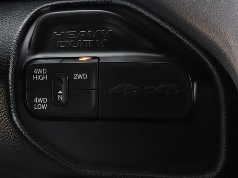Used 2021 RAM 3500 Lone Star w/ Level 1 Equipment Group AWD/4WD image 41