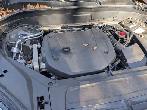 Certified 2023 Volvo XC90 B6 Plus w/ Protection Package image 31