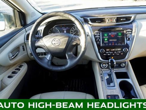 Used 2023 Nissan Murano SL image 11