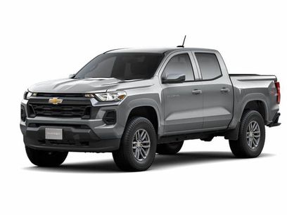 New 2026 Chevrolet Colorado LT w/ Advanced Trailering Package
