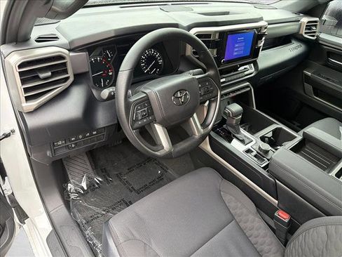 New 2026 Toyota Tundra SR5 AWD/4WD image 12