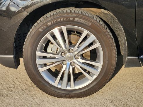 Used 2015 Lexus RX 450h FWD image 10