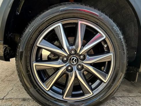 Used 2017 MAZDA CX-5 Grand Touring w/ Premium Package FWD image 23