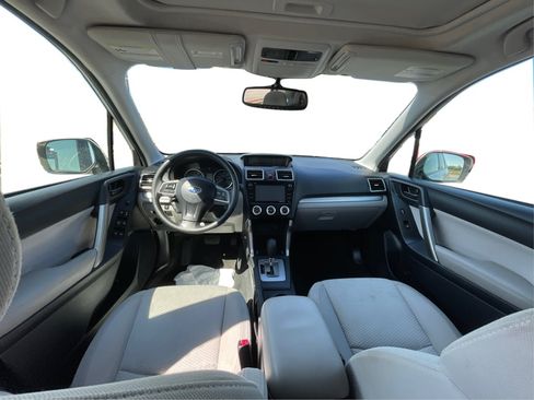 Used 2016 Subaru Forester 2.5i Premium w/ Popular Package #2 AWD/4WD image 26