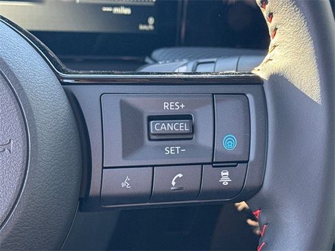 New 2026 Nissan Kicks SR w/ Cold Weather Package image 29