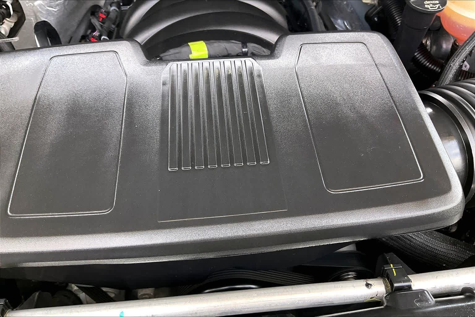Used 2023 Chevrolet Silverado 1500 High Country w/ High Country Premium Package AWD/4WD image 65