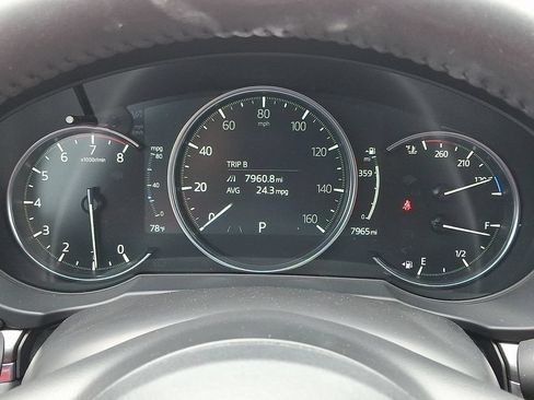 Used 2025 MAZDA CX-5 AWD 2.5 S image 20