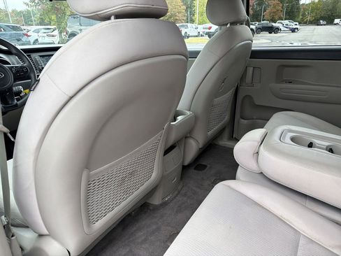 Used 2021 Kia Sedona LX image 19