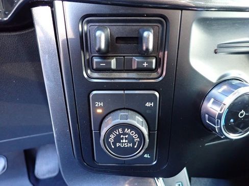 Certified 2023 Ford F150 XLT w/ Equipment Group 302A High image 20