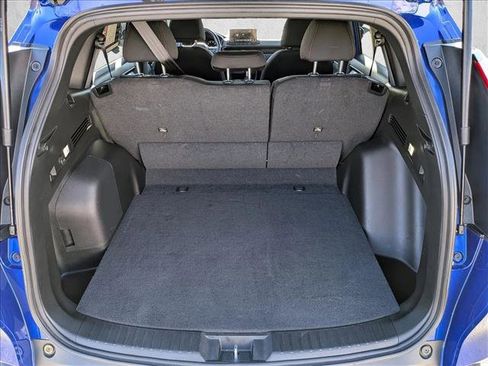 Certified 2023 Honda CR-V Sport image 6