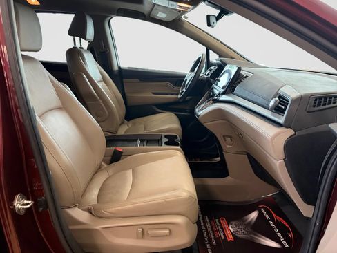Used 2019 Honda Odyssey EX-L image 22