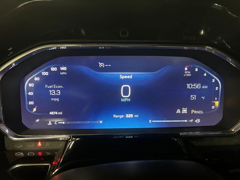 New 2026 Chevrolet Silverado 1500 LT image 19