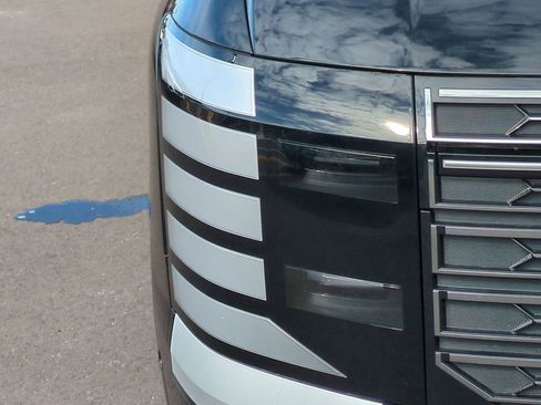 Certified 2026 Hyundai Palisade Calligraphy image 9