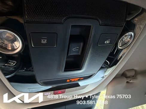Certified 2024 Kia Seltos EX AWD/4WD image 23