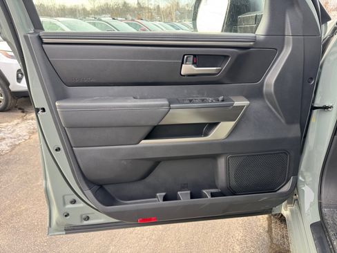 New 2026 Toyota Tundra SR5 image 24