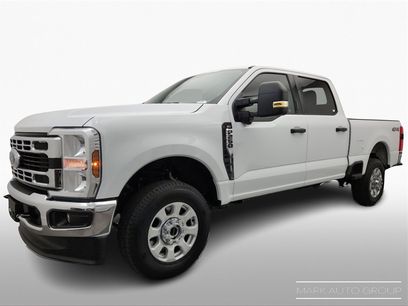 Used 2024 Ford F250 XLT w/ 360-Degree Camera Package