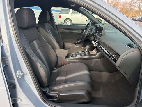 Certified 2024 Honda Civic Sport image 24