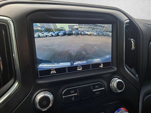 Used 2021 GMC Sierra 1500 AT4 w/ AT4 Preferred Package image 12