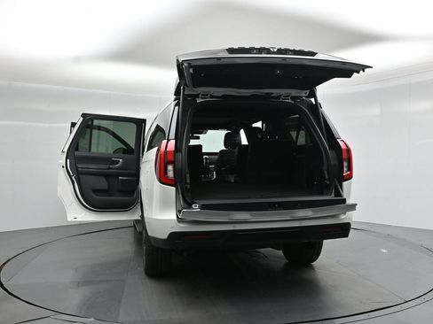 New 2026 Ford Expedition Max Platinum w/ Stealth Appearance Package AWD/4WD image 33