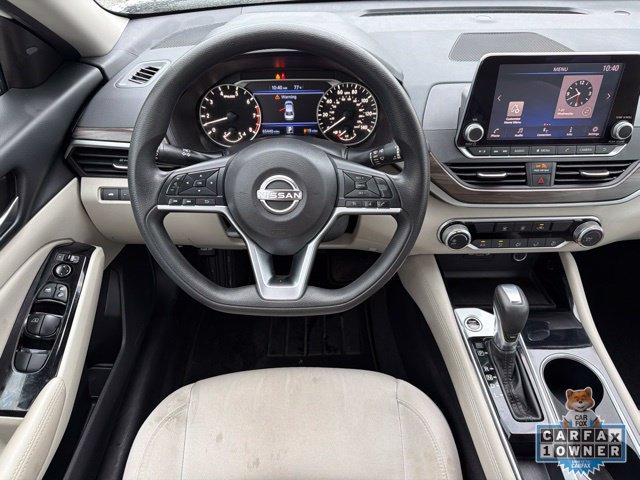 Certified 2023 Nissan Altima 2.5 SV FWD image 14