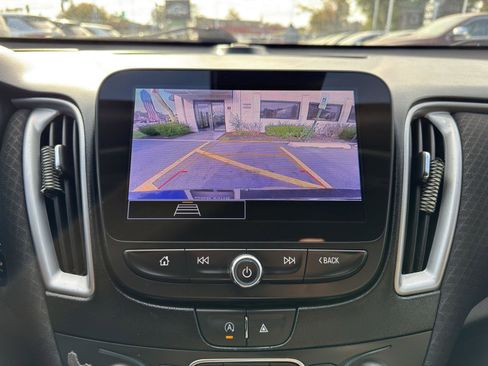 Used 2023 Chevrolet Malibu LT FWD image 26