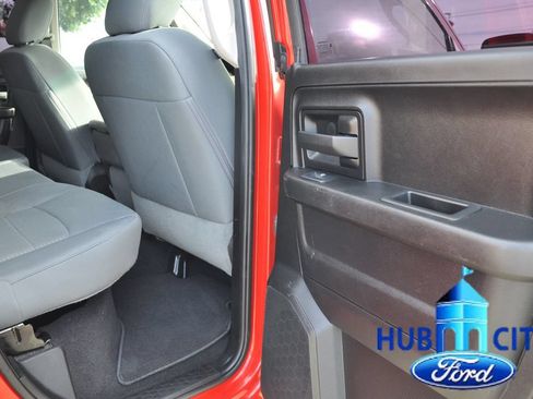 Used 2019 RAM 1500 Tradesman w/ Popular Equipment Group RWD image 15