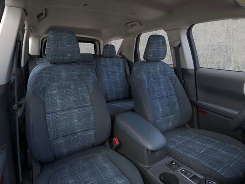 New 2025 Ford Bronco Sport Heritage image 10