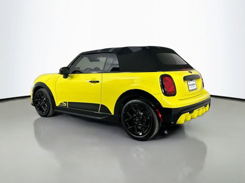 New 2026 MINI Cooper S image 9