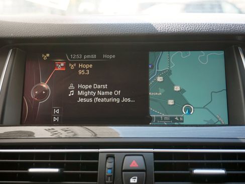 Used 2016 BMW 535i xDrive Sedan image 12