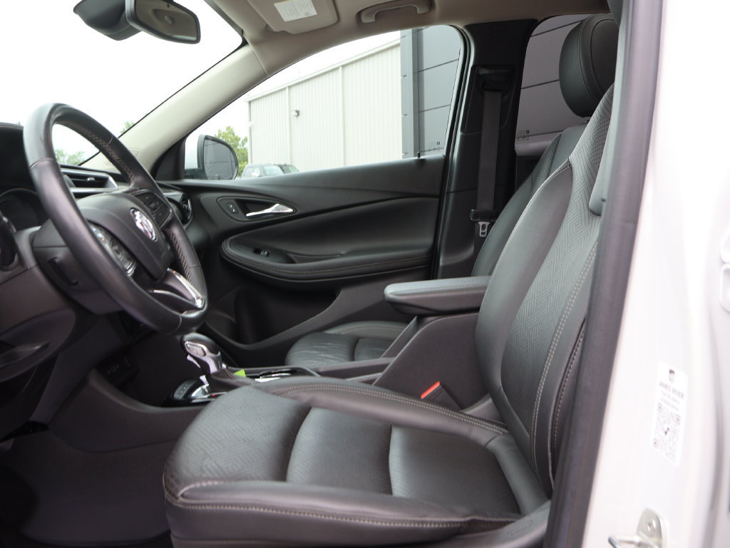 Used 2023 Buick Encore GX Essence w/ Experience Buick Package AWD/4WD image 23