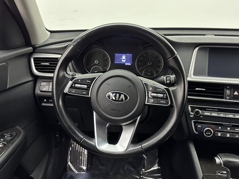 Used 2019 Kia Optima EX image 24
