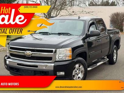 Used 2011 Chevrolet Silverado 1500 LT w/ All-Star Edition