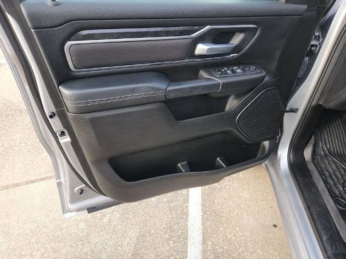 Used 2024 RAM 1500 Lone Star image 27