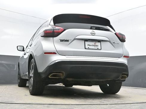Used 2020 Nissan Murano SV image 35