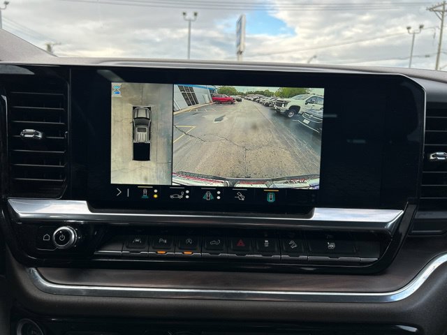 Used 2023 GMC Sierra 1500 SLT w/ SLT Premium Plus Package AWD/4WD image 44