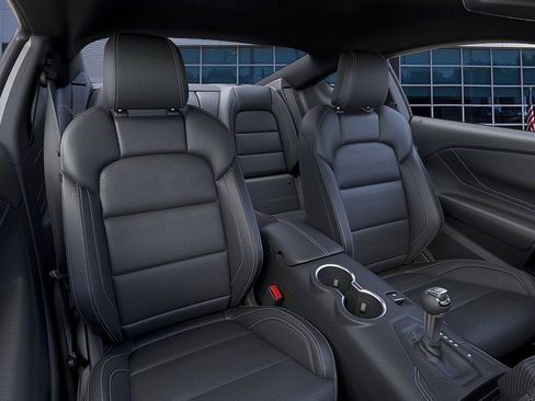 New 2026 Ford Mustang GT Premium RWD image 10