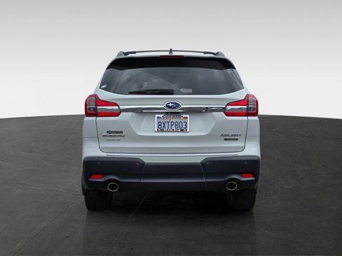 Used 2021 Subaru Ascent Touring w/ Popular Package #2 AWD/4WD image 5