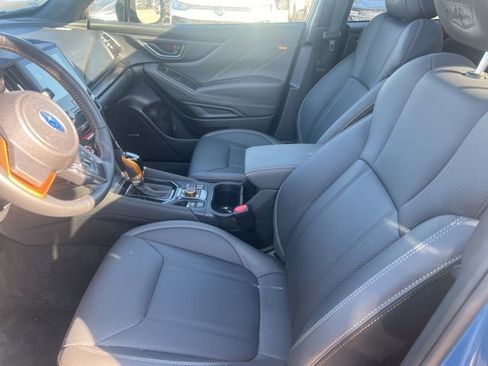Used 2024 Subaru Forester Wilderness image 7