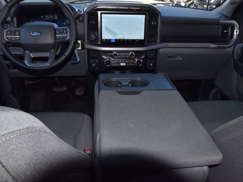 Certified 2024 Ford F150 XLT image 16