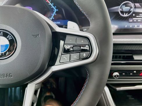 New 2027 BMW M440i Coupe w/ Premium Package RWD image 12