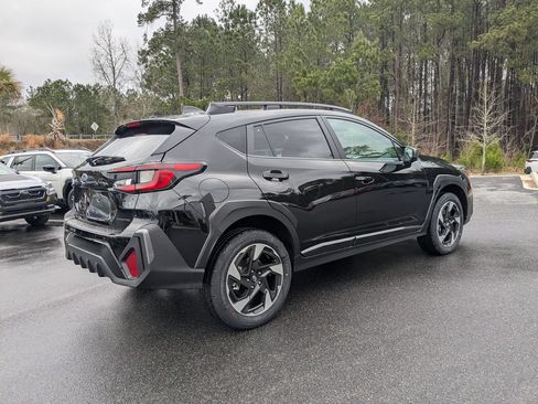 New 2026 Subaru Crosstrek 2.5i Limited AWD/4WD image 4