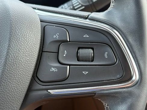Used 2024 Buick Encore GX Preferred w/ Comfort Package AWD/4WD image 19